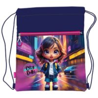 VREĆICA ZA TJELESNI CITY DOLL 26.CONNECT (60586)