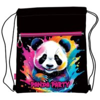 VREĆICA ZA TJELESNI PANDA PARTY 26.CONNECT (60591)
