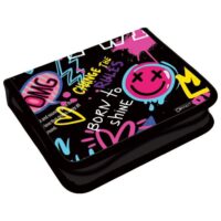 PERNICA PUNA 1ZIP 2PREKLOPA GIRL POWER 1B 26.CONNECT (60600)