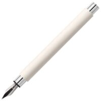NALIVPERO AMBITION (M) FABER CASTELL 147170 BIJELO (60632)