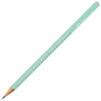 OLOVKA GRAFITNA B SPARKLE FABER CASTELL 118293 MINT (60914)