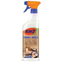 SREDSTVO - KH-7 ZA DRVO I KOŽU 500 ML (60970)