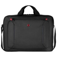 TORBA ZA NOTEBOOK 16" BQ SLIMCASE WENGER 68497 CRNA (60993)