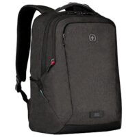 RUKSAK ZA NOTEBOOK DO 16" MX PROFESSIONAL WENGER 66007 TAMNOSIVI (60996)
