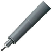 FLOMASTER ZA TEHNIČKO CRTANJE 1,0 MM PIGMENT LINER STAEDTLER 308 10-9 CRNI (60999)