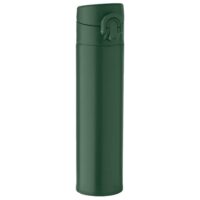 BOCA TERMO METALNA 300 ML TAMNOZELENA (61025)