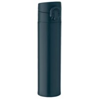 BOCA TERMO METALNA 300 ML TAMNOPLAVA (61026)