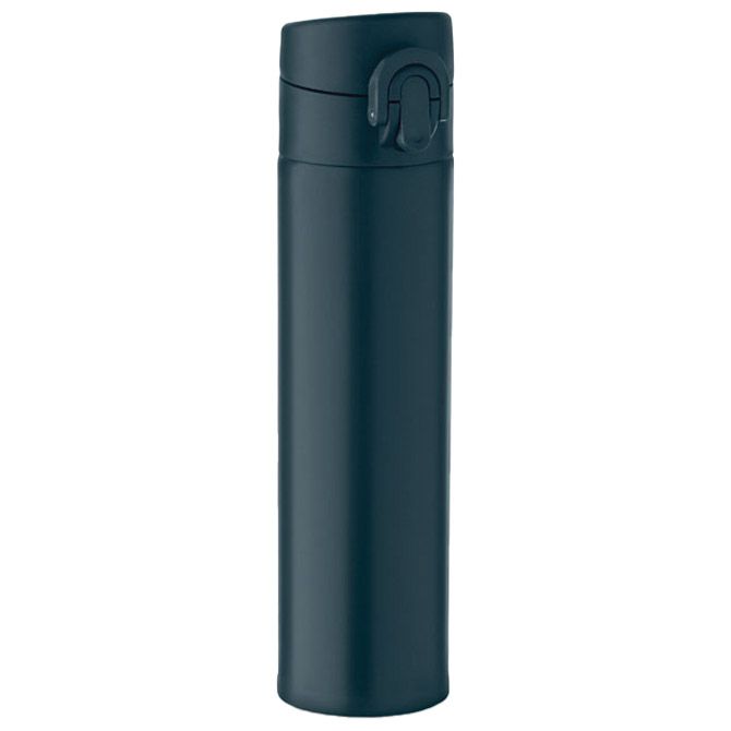 BOCA TERMO METALNA 300 ML TAMNOPLAVA (61026)