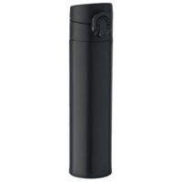 BOCA TERMO METALNA 300 ML CRNA (61028)