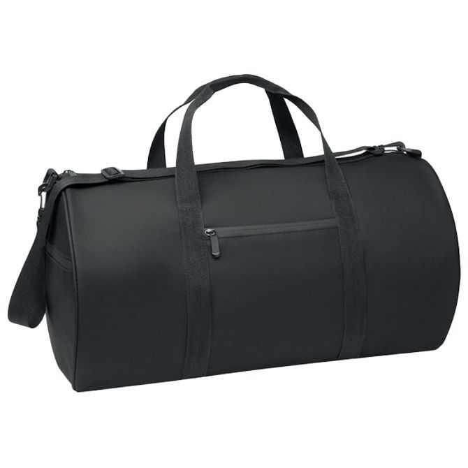 TORBA SPORTSKA/PUTNA BANGOK CRNA (61029)