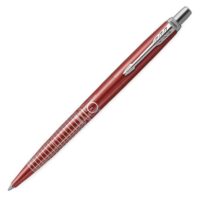 OLOVKA KEMIJSKA JOTTER PARKER GLOBAL ICON LONDON 2221603 CRVENA (61087)