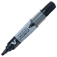 MARKER ZA BIJELU PLOČU 2,2-5,2 MM V BOARD MASTER BEGREEN PILOT WBMA-VBM-MC-B-BG CRNI (61249)