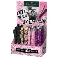 STALAK S OLOVKAMA KEMIJSKIM PK24 POLY BALL LEO FABER CASTELL 241135 (61582)