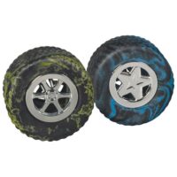 GUMICA FAST WHEELS PK2 BRUNNEN 10-29887 521 (61686)