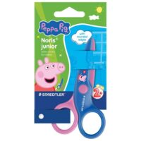 ŠKARE VRTIĆKE NORIS JUNIOR PEPPA PIG STAEDTLER 965 40BKL1 (61713)