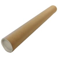 TUBA ZA POŠTU KARTONSKA FI-10/DULJINA 75 CM FORNAX NATRON (61737)