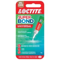 LJEPILO TRENUTAČNO 3G LOCTITE SUPER BOND HENKEL 2994678 BLISTER (61814)