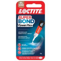 LJEPILO TRENUTAČNO 2G LOCTITE SUPER BOND POWER FLEX GEL HENKEL 2996221 BLISTER (61815)