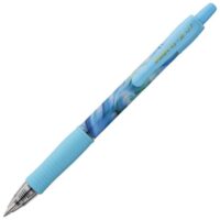 ROLER GEL GRIP 0,7 MM G2 FLOW PILOT BL-G27-FLL-L (PLAVI ISPIS) PLAVI (61817)