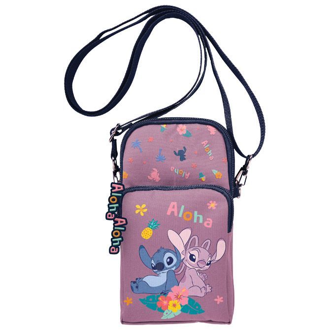 TORBICA ZA SMARTPHONE STITCH DS26VV-210 PASO (61840)