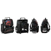 TORBA ŠKOLSKA ANATOMSKA SPIDERMAN PASO SP26FF-525 (61858)