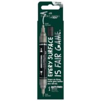 MARKER OBOSTRANI MULTIMARKER MIRROR FABER CASTELL 185961 KROM BLISTER (61863)