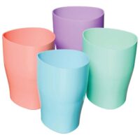 ČAŠA ZA OLOVKE CANDY TIDY EXACOMPTA 695707D SORT (61870)