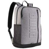 RUKSAK PUMA HEATHER 091349-01 SIVI (61878)
