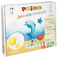 SET KREATIVNI JUNIORKIT OCEAN PRIMO (61915)