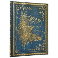 NOTES 17,5X23 CM-ULTRA CRTE 72 L S GUMICOM LES PAPILLONS PAPERBLANKS PB1532-2 (61946)