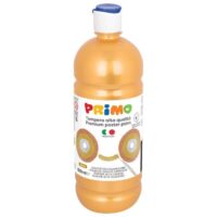 BOJA TEMPERA 1LITRA PRIMO 203TL1000920 ZLATNA (61953)