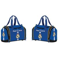TORBA SPORTSKA REAL MADRID ASTRA 506026012 PLAVA (61972)