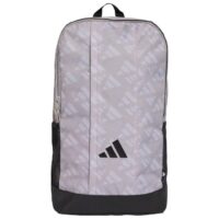 RUKSAK LINEAR ADIDAS JX1250 SIVO/CRNI (62001)