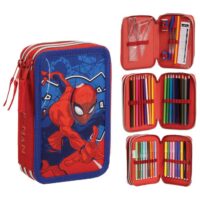 PERNICA PUNA 3ZIPA SPIDERMAN CERDA 2700001649 (62024)