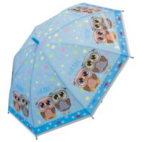 KIŠOBRAN DJEČJI AUTOMATIK OWL FI 90 CONNECT (62036)