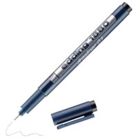 FLOMASTER ZA TEHNIČKO CRTANJE DRAWLINER 0,1 MM EDDING 1880 CRNI (62100)