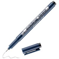 FLOMASTER ZA TEHNIČKO CRTANJE DRAWLINER 0,4 MM EDDING 1880 CRNI (62104)