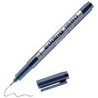 FLOMASTER ZA TEHNIČKO CRTANJE DRAWLINER 0,7 MM EDDING 1880 CRNI (62107)