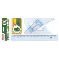 GEOMETRIJSKI SET ZA LJEVAKE 1/3 ARDA 70420MAN BLISTER (62185)