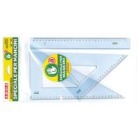 GEOMETRIJSKI SET ZA LJEVAKE 1/3 ARDA 704303MAN BLISTER (62186)