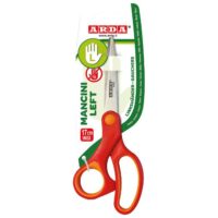 ŠKARE ŠKOLSKE 17 CM ZA LJEVAKE ARDA FB1306 BLISTER (62191)