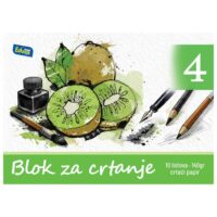 BLOK RISAĆI B-IV-10 EDUCA (62355)
