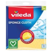 PRIBOR ZA ČIŠĆENJE KRPA TRULEX PK5 VILEDA * DO ISTEKA ZALIHA (62411)