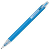 OLOVKA KEMIJSKA ALUMINIJSKA S PROZIRNOM KLIPSOM EUGENE SVIJETLOPLAVA (62545)