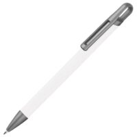 OLOVKA KEMIJSKA METALNA GUMIRANA NEEDLE POINT KAROLINE BIJELA (62547)