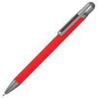 OLOVKA KEMIJSKA METALNA GUMIRANA NEEDLE POINT KAROLINE CRVENA (62551)