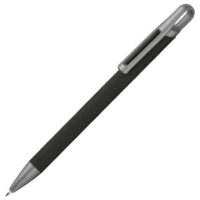 OLOVKA KEMIJSKA METALNA GUMIRANA NEEDLE POINT KAROLINE CRNA (62554)