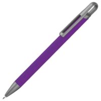 OLOVKA KEMIJSKA METALNA GUMIRANA NEEDLE POINT KAROLINE LJUBIČASTA (62555)