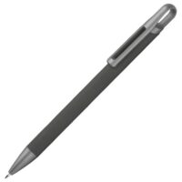 OLOVKA KEMIJSKA METALNA GUMIRANA NEEDLE POINT KAROLINE SIVA (62556)