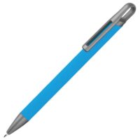 OLOVKA KEMIJSKA METALNA GUMIRANA NEEDLE POINT KAROLINE SVJETLOPLAVA (62557)